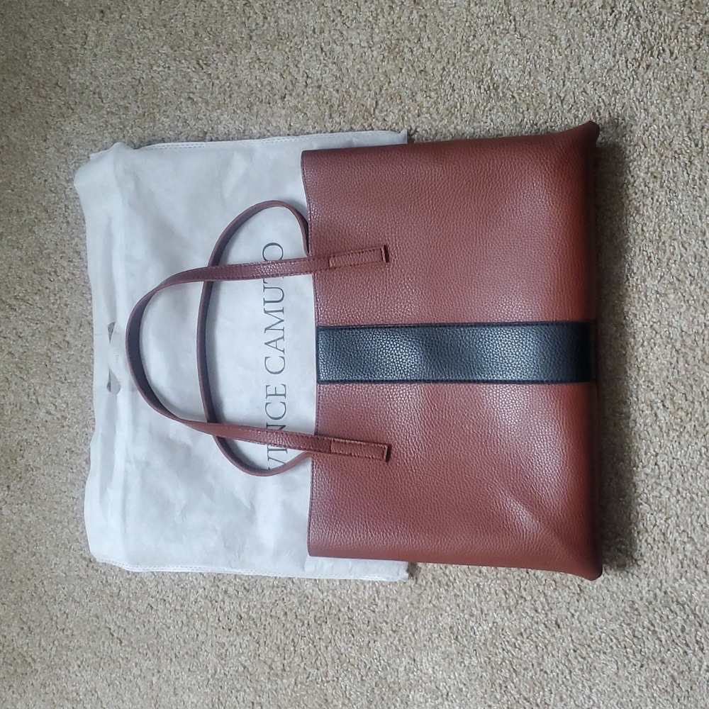 Vince Camuto Luck Tote Bag - Picture 6 of 6